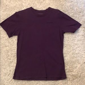 Patagonia Men’s T-shirt Size Small.
